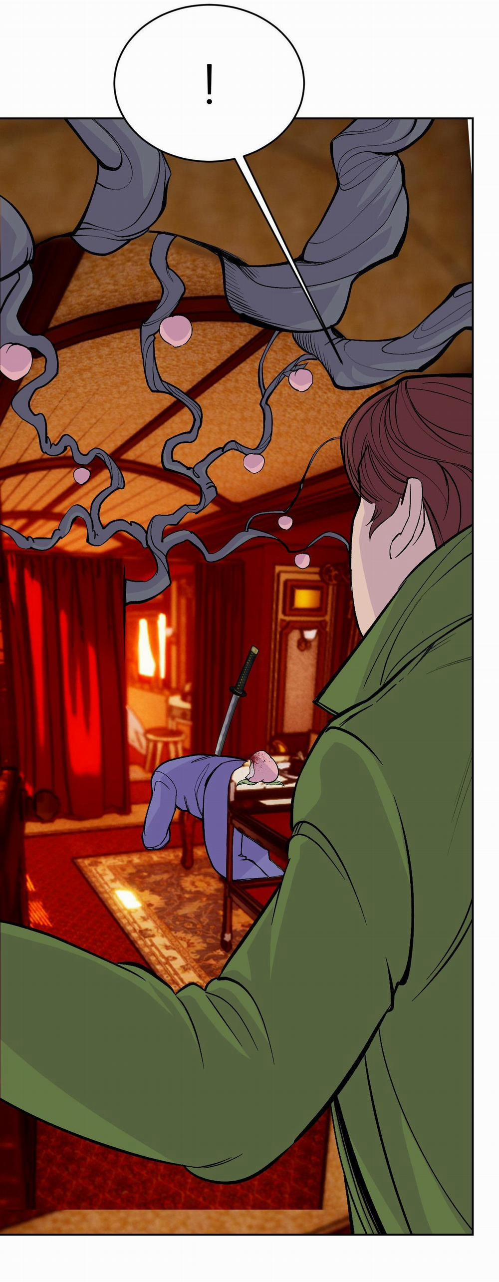 (End Ss1) Peach Boy 25 trang 4