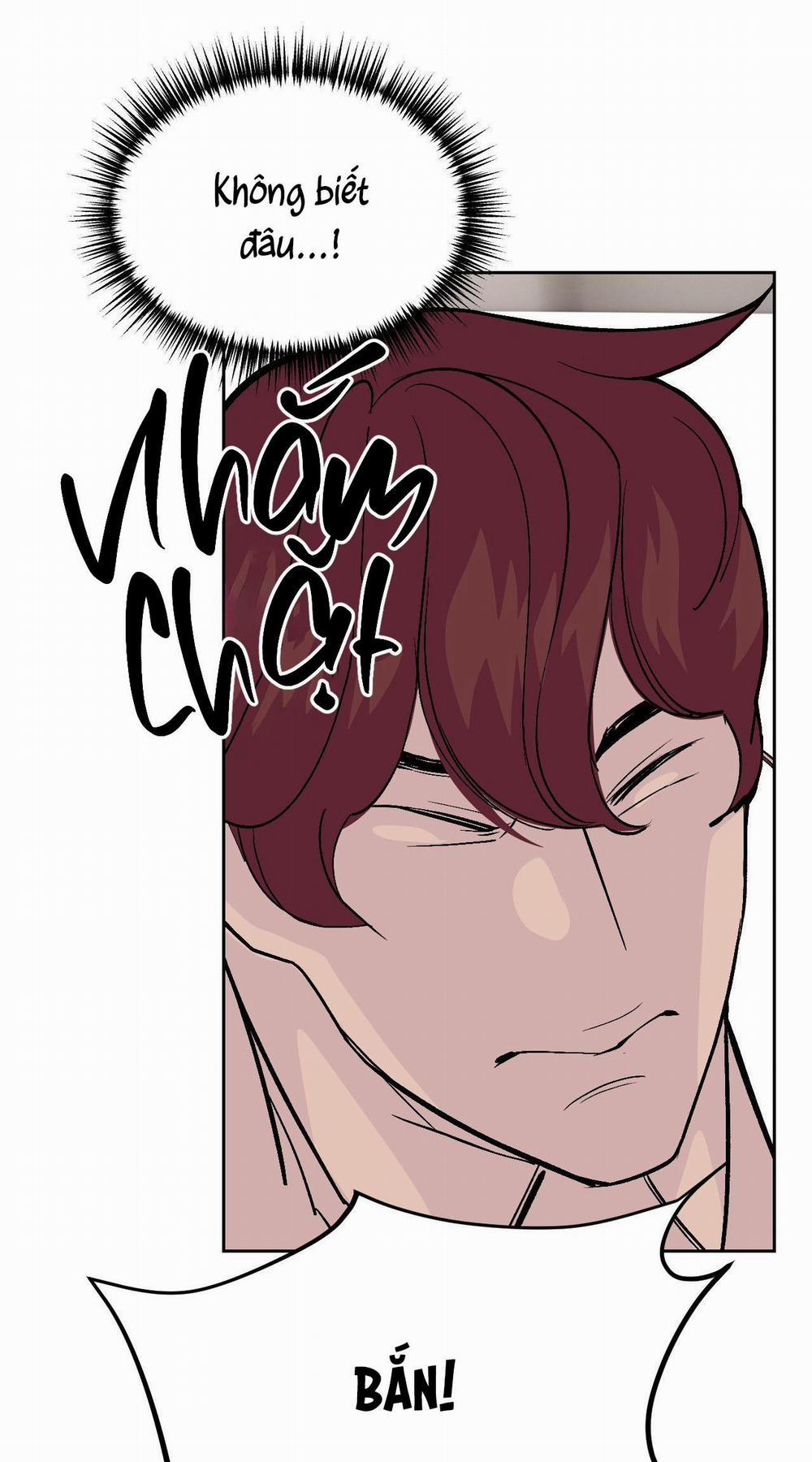 (End Ss1) Peach Boy 25 trang 43