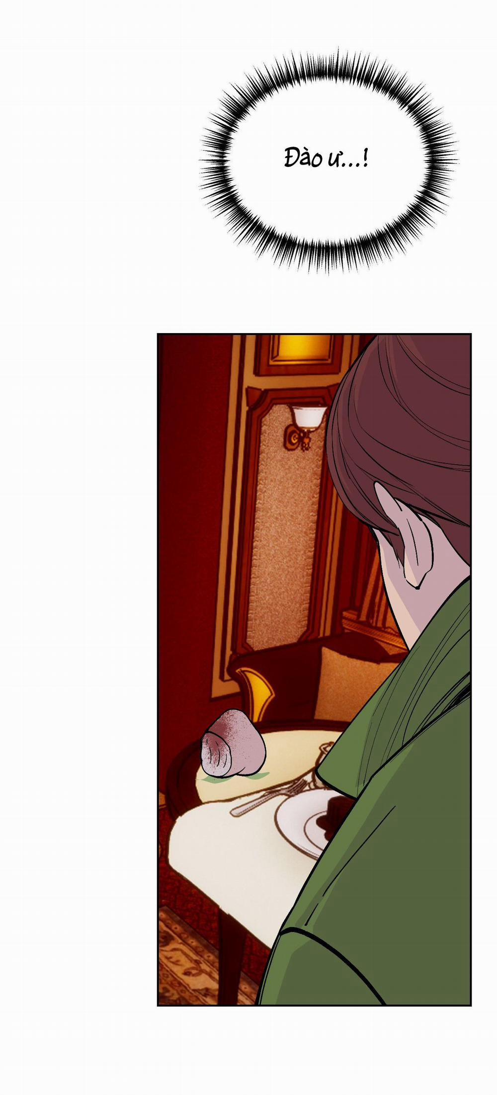 (End Ss1) Peach Boy 25 trang 5