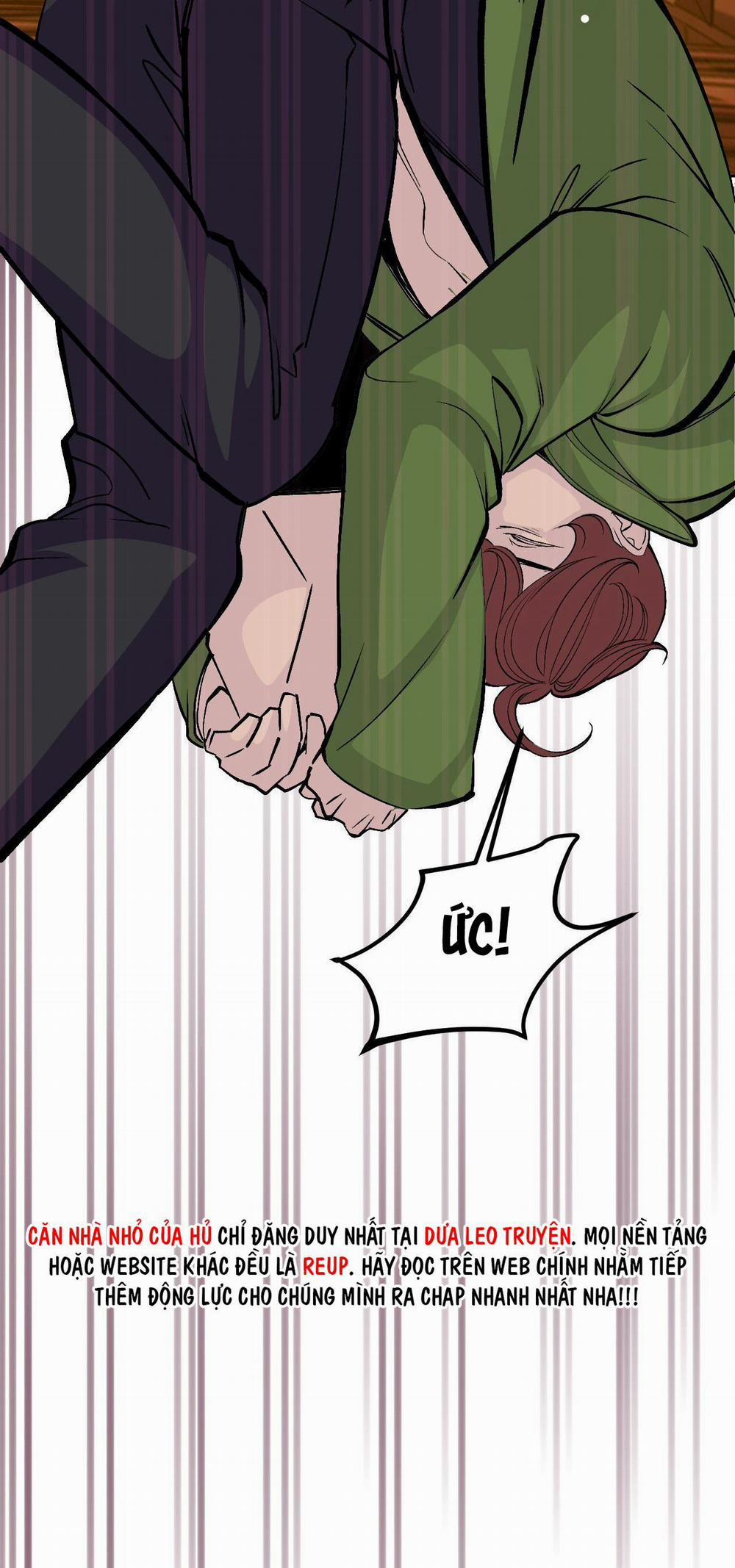 (End Ss1) Peach Boy 25 trang 50