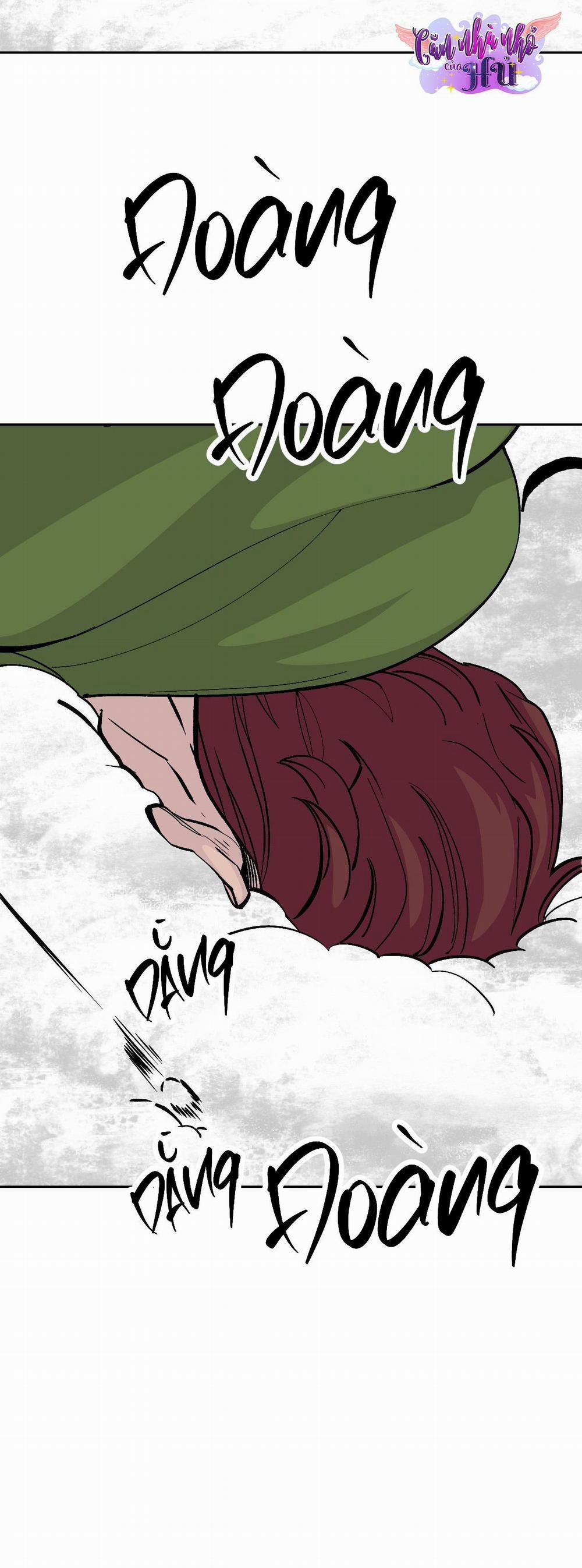 (End Ss1) Peach Boy 25 trang 54