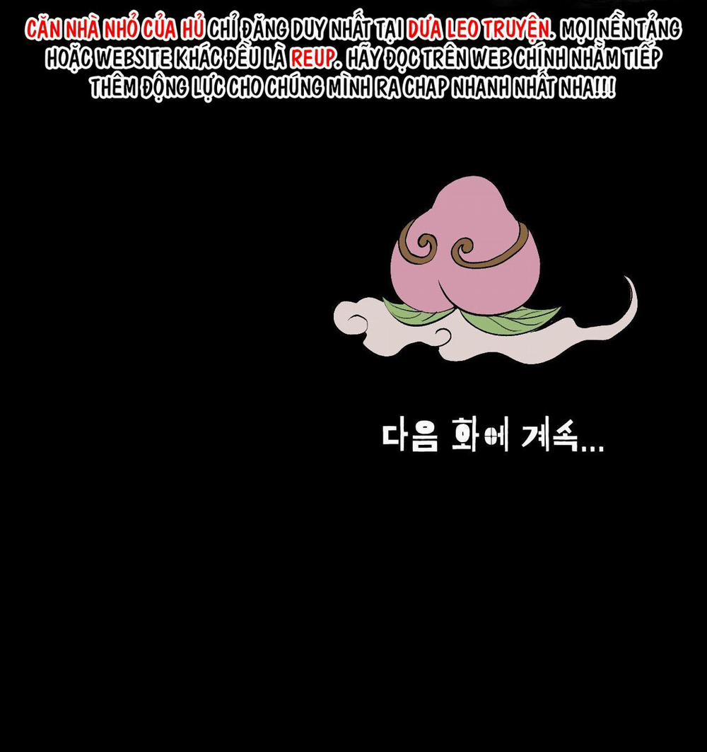 (End Ss1) Peach Boy 25 trang 67