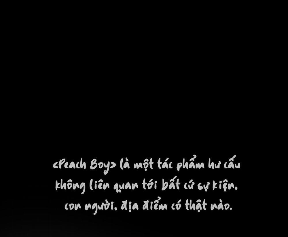 (End Ss1) Peach Boy 26 trang 2