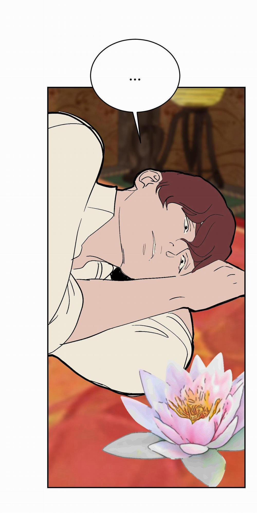 (End Ss1) Peach Boy 26 trang 22