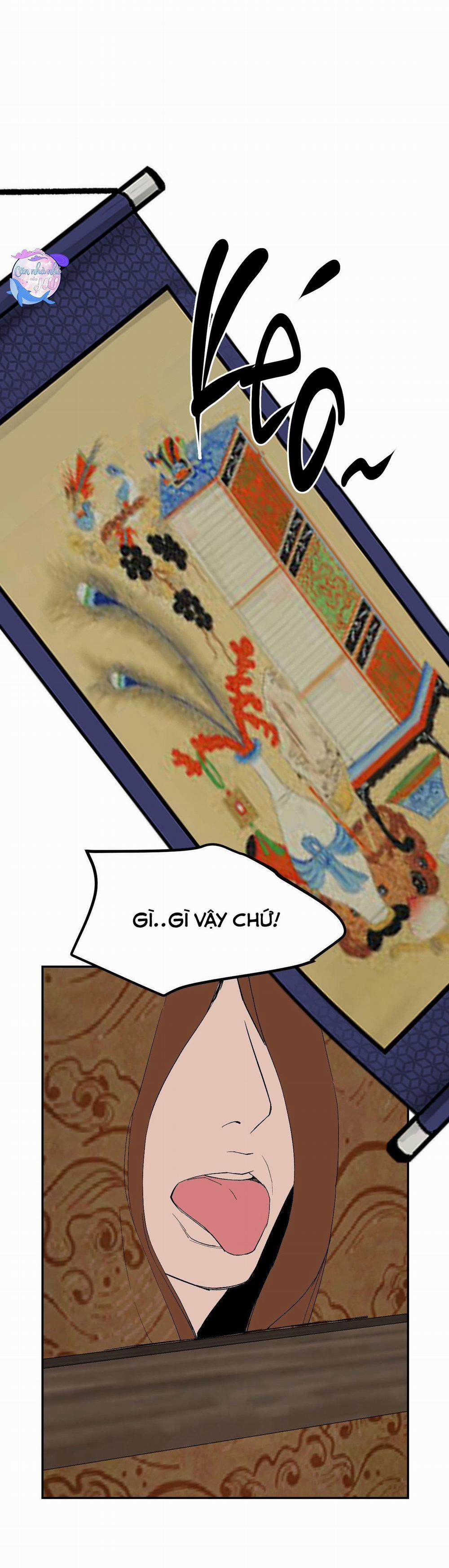 (End Ss1) Peach Boy 26 trang 26