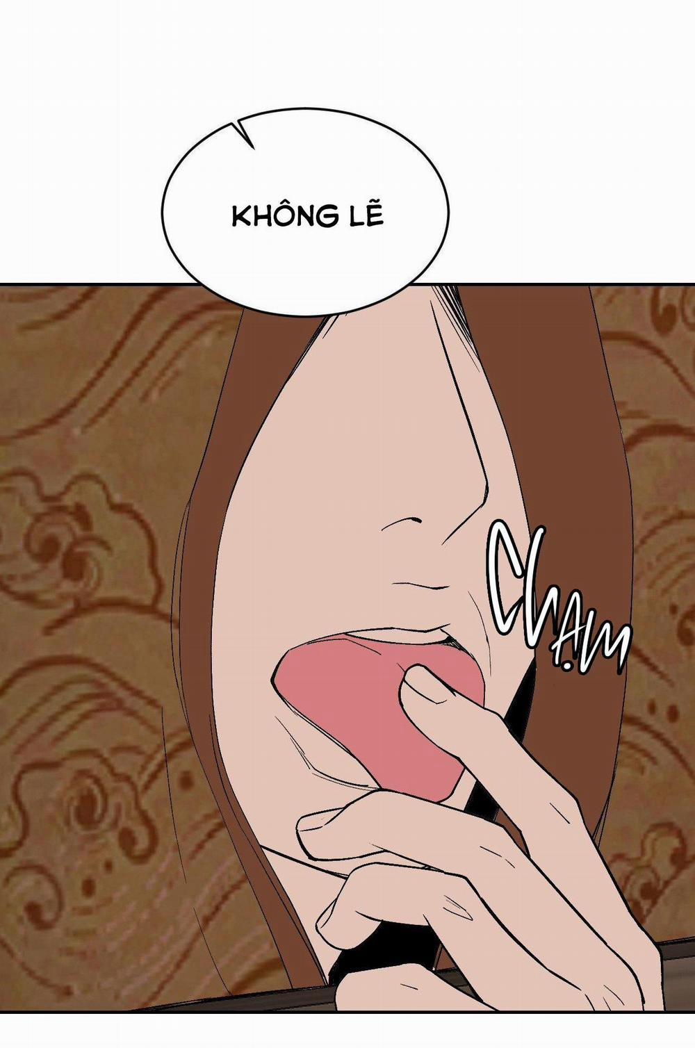 (End Ss1) Peach Boy 26 trang 27