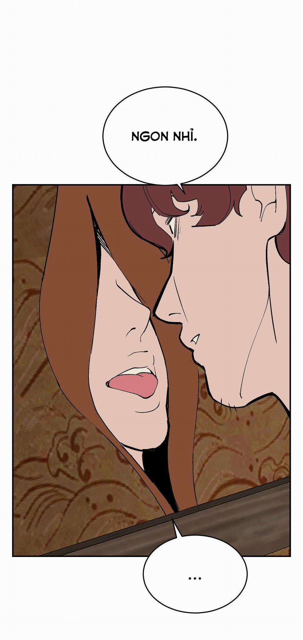 (End Ss1) Peach Boy 26 trang 30