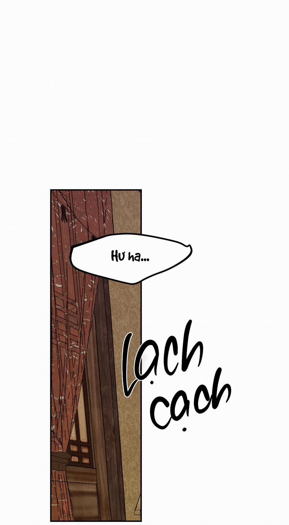 (End Ss1) Peach Boy 27 trang 11