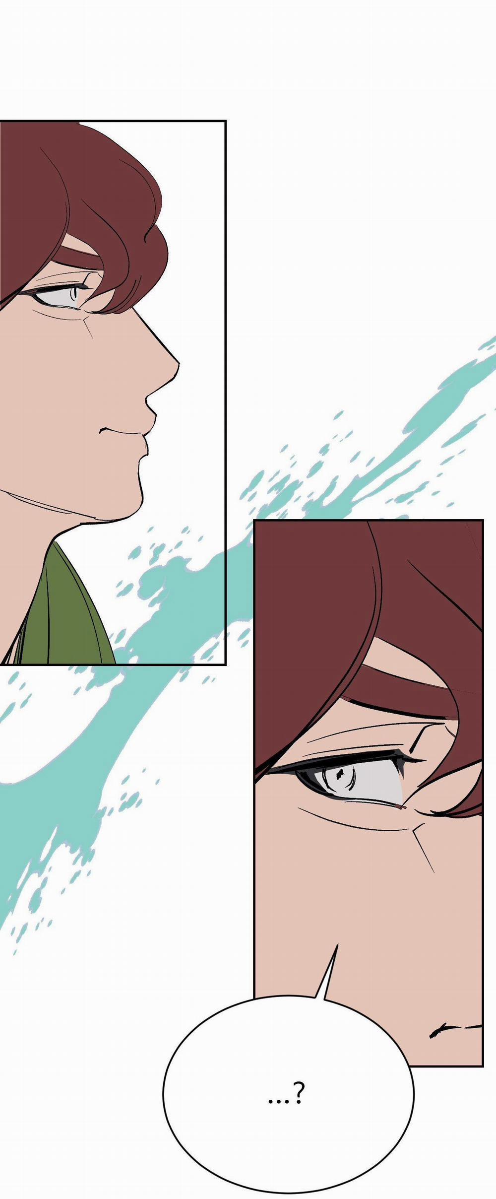 (End Ss1) Peach Boy 27 trang 28