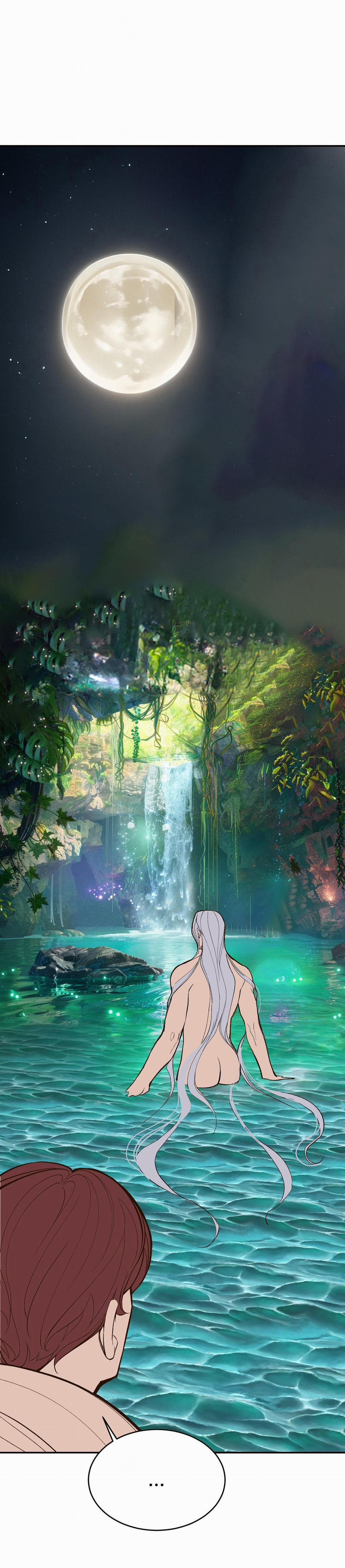 (End Ss1) Peach Boy 27 trang 30