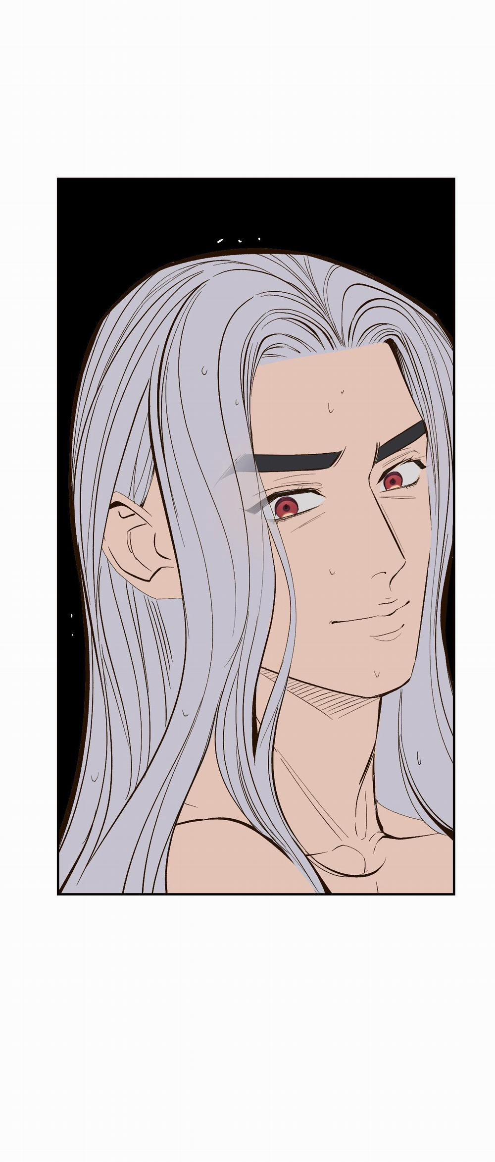 (End Ss1) Peach Boy 27 trang 32