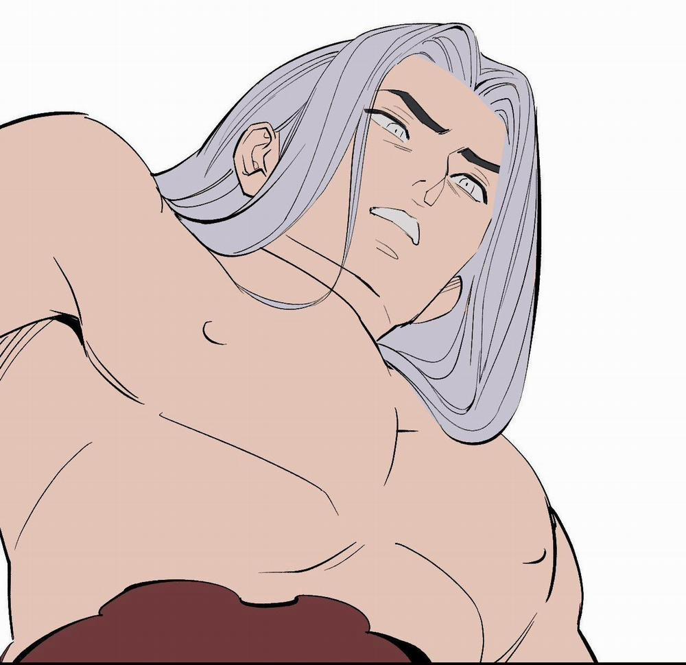 (End Ss1) Peach Boy 27 trang 38