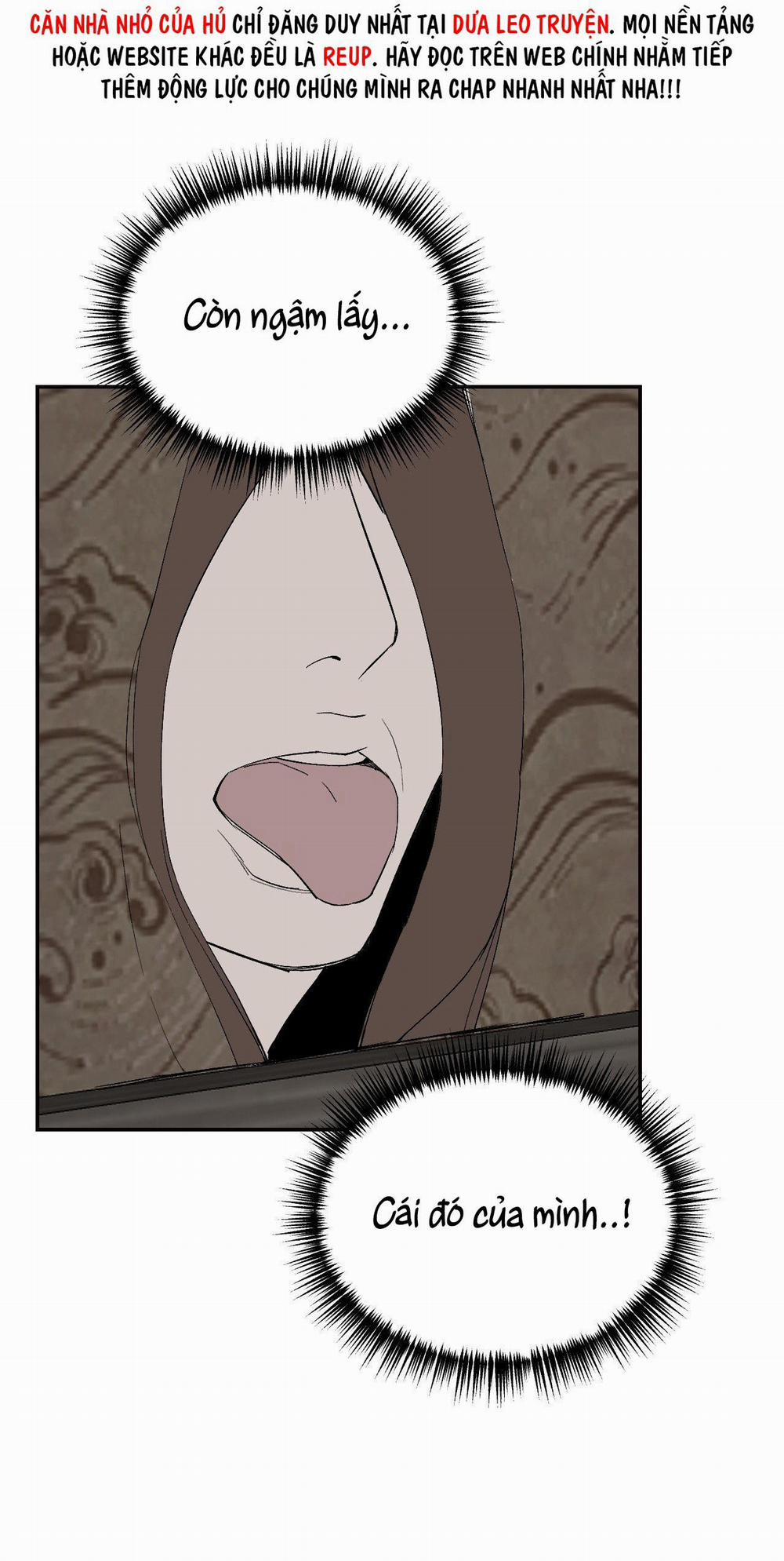 (End Ss1) Peach Boy 27 trang 4