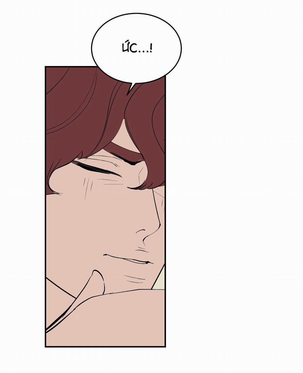 (End Ss1) Peach Boy 27 trang 7