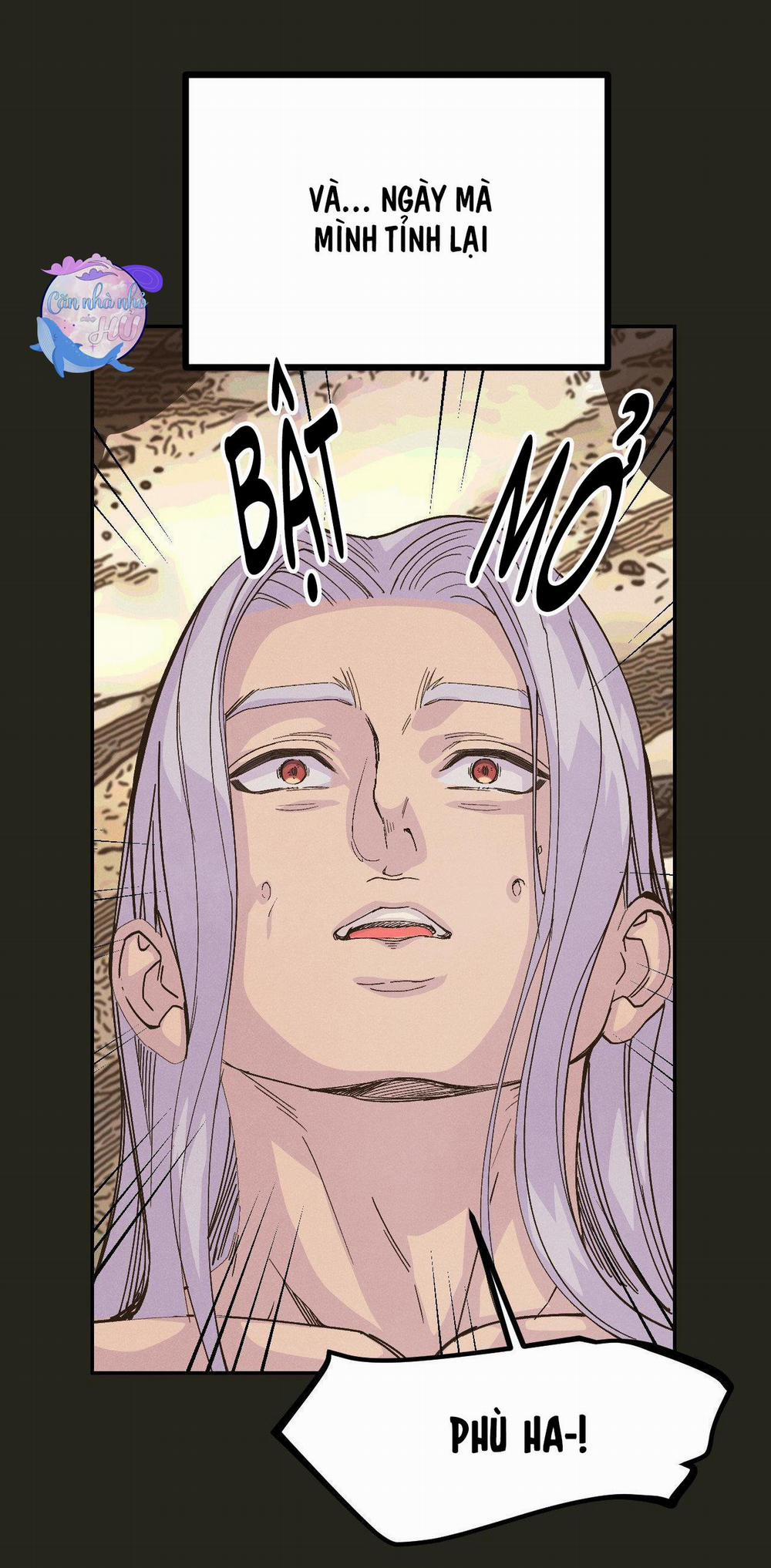 (End Ss1) Peach Boy 28 trang 31