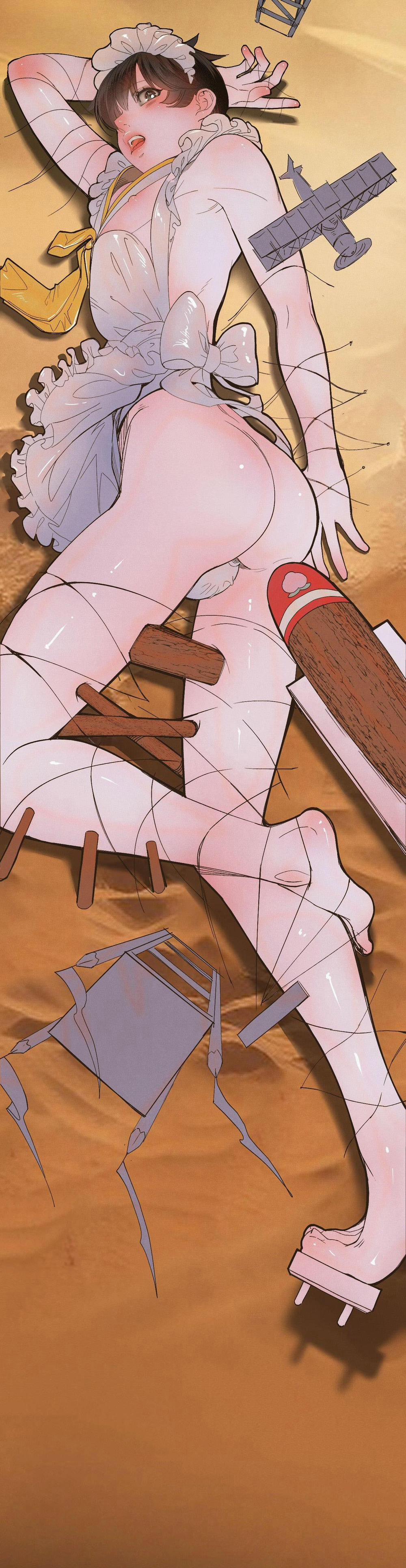 (End Ss1) Peach Boy 31 trang 14