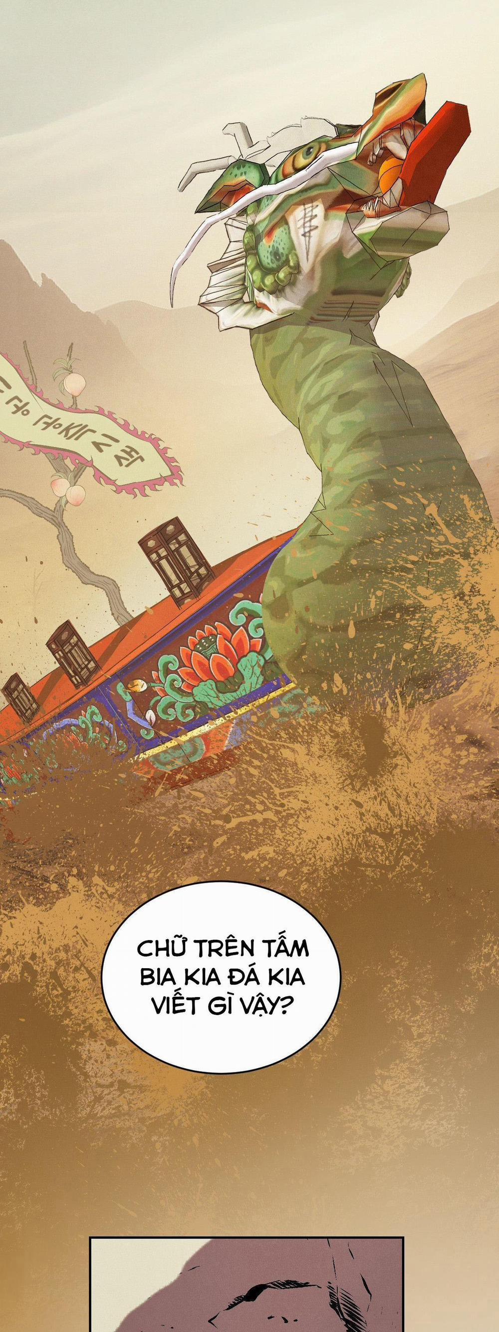 (End Ss1) Peach Boy 31 trang 26