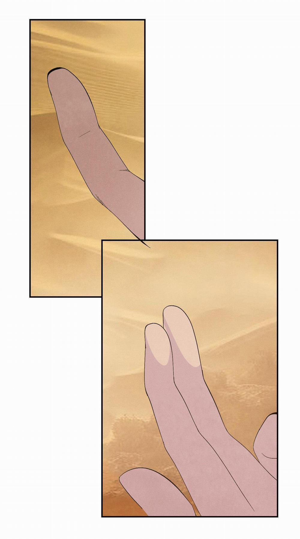 (End Ss1) Peach Boy 31 trang 5