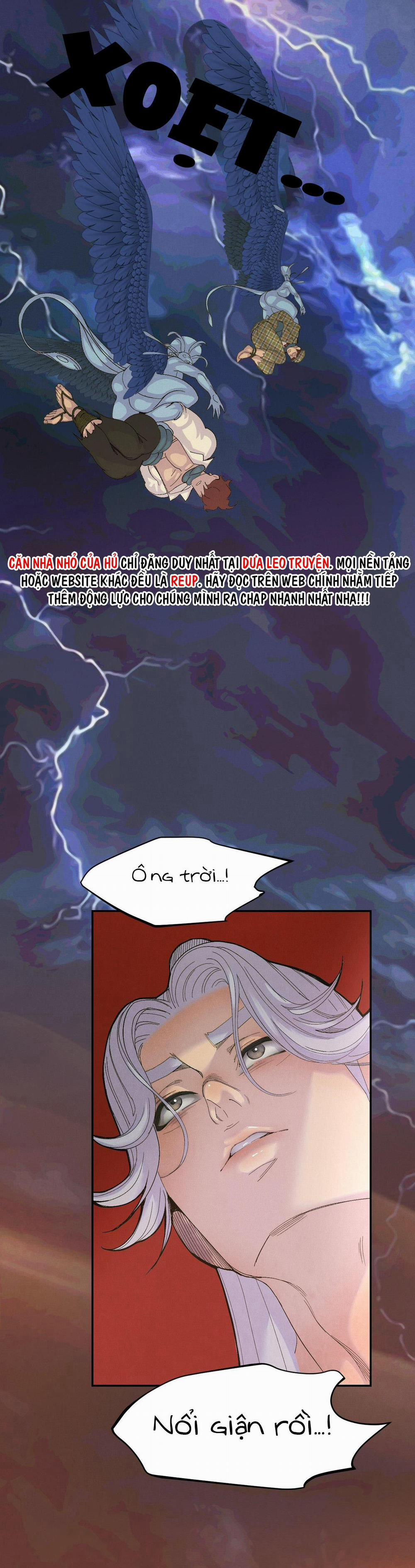 (End Ss1) Peach Boy 31 trang 62