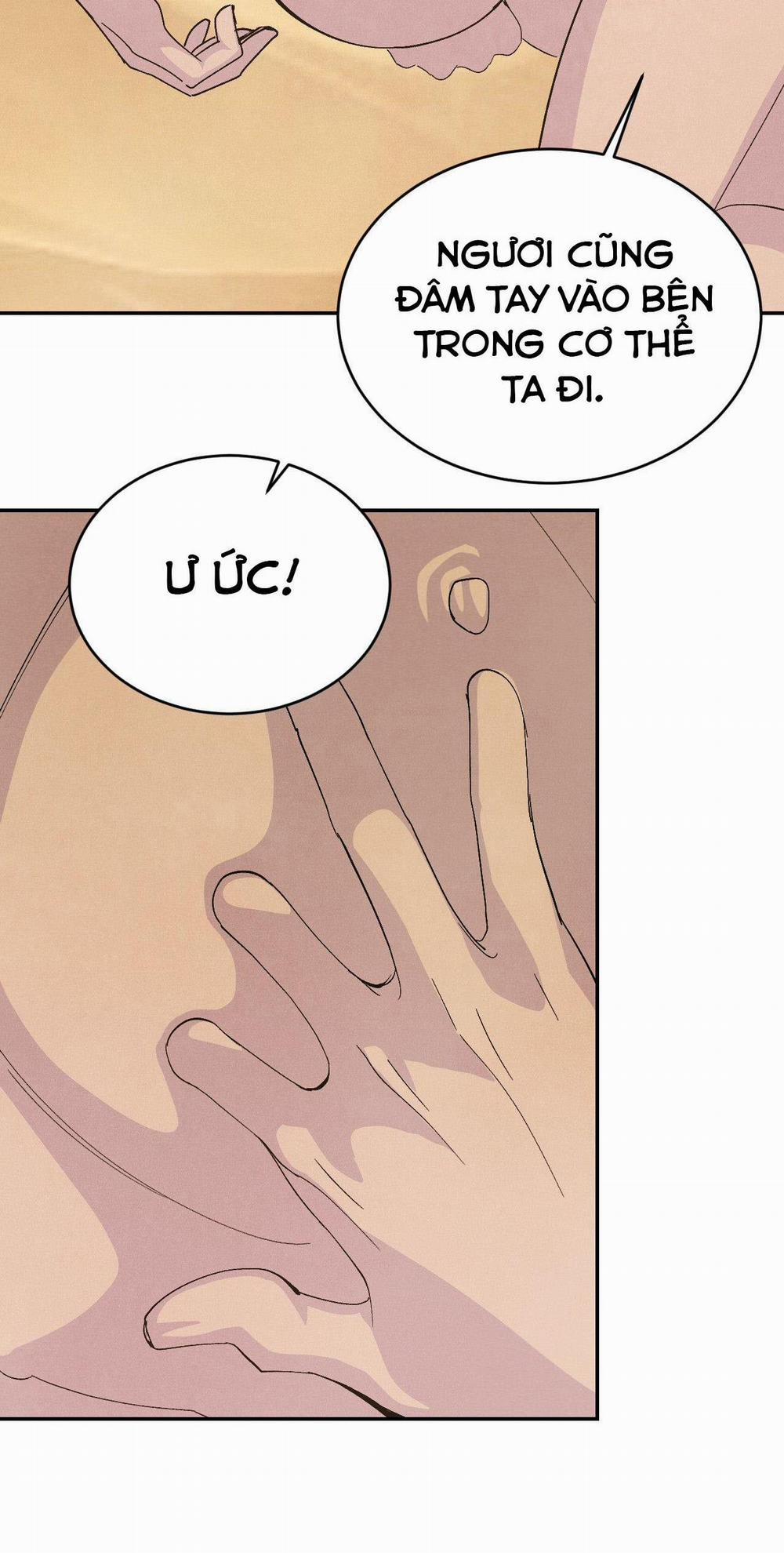 (End Ss1) Peach Boy 31 trang 7