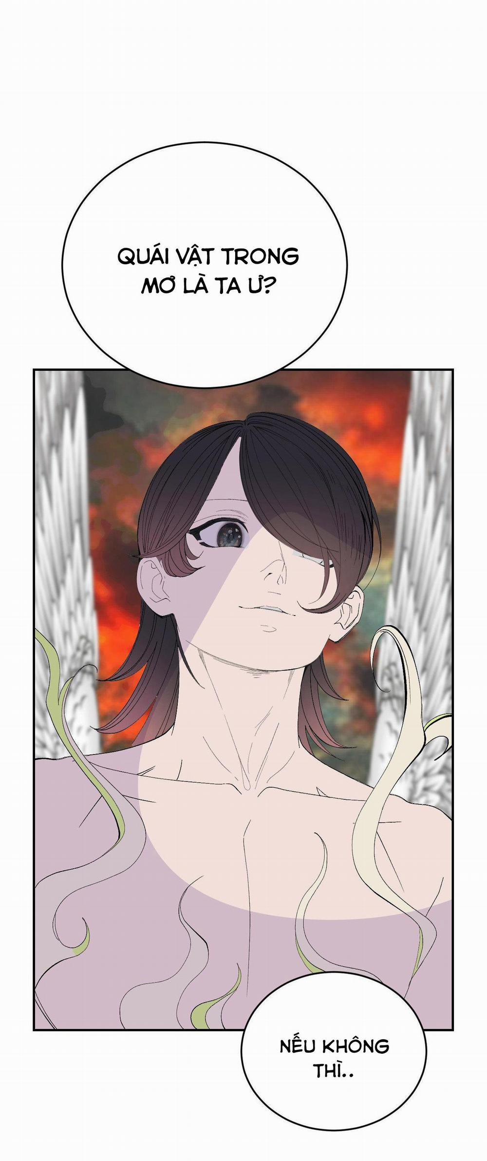 (End Ss1) Peach Boy 32 trang 15