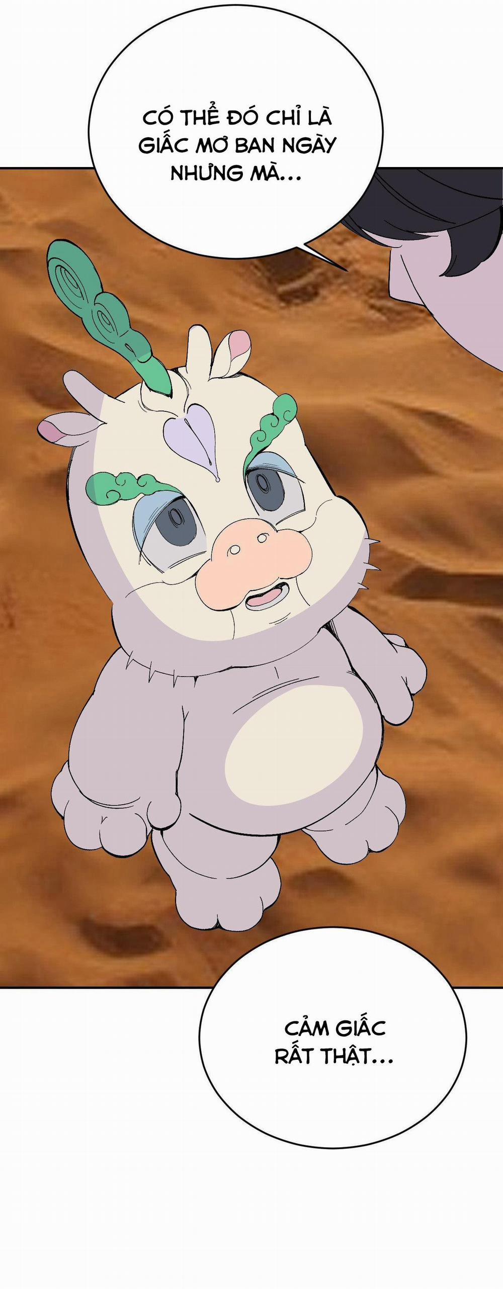 (End Ss1) Peach Boy 32 trang 17