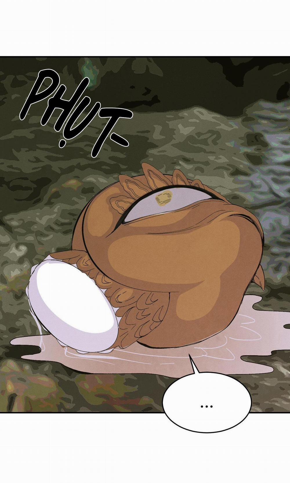 (End Ss1) Peach Boy 32 trang 34