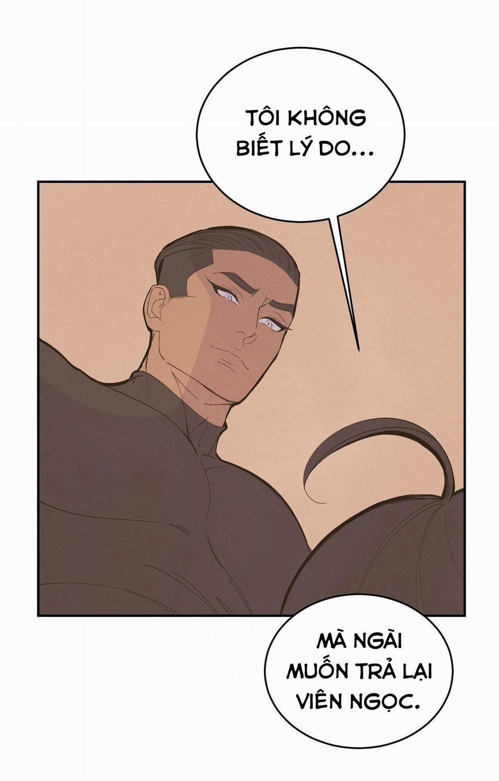 (End Ss1) Peach Boy 33 trang 12