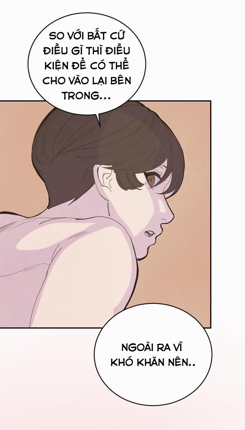 (End Ss1) Peach Boy 33 trang 27