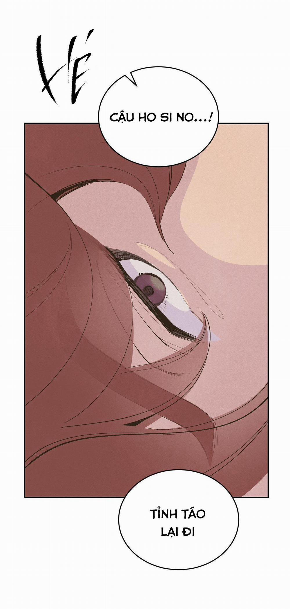 (End Ss1) Peach Boy 33 trang 33