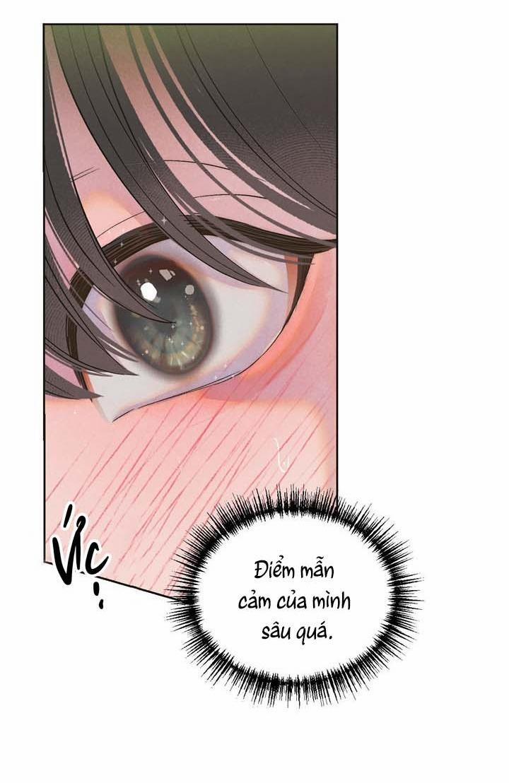 (End Ss1) Peach Boy 4 trang 11