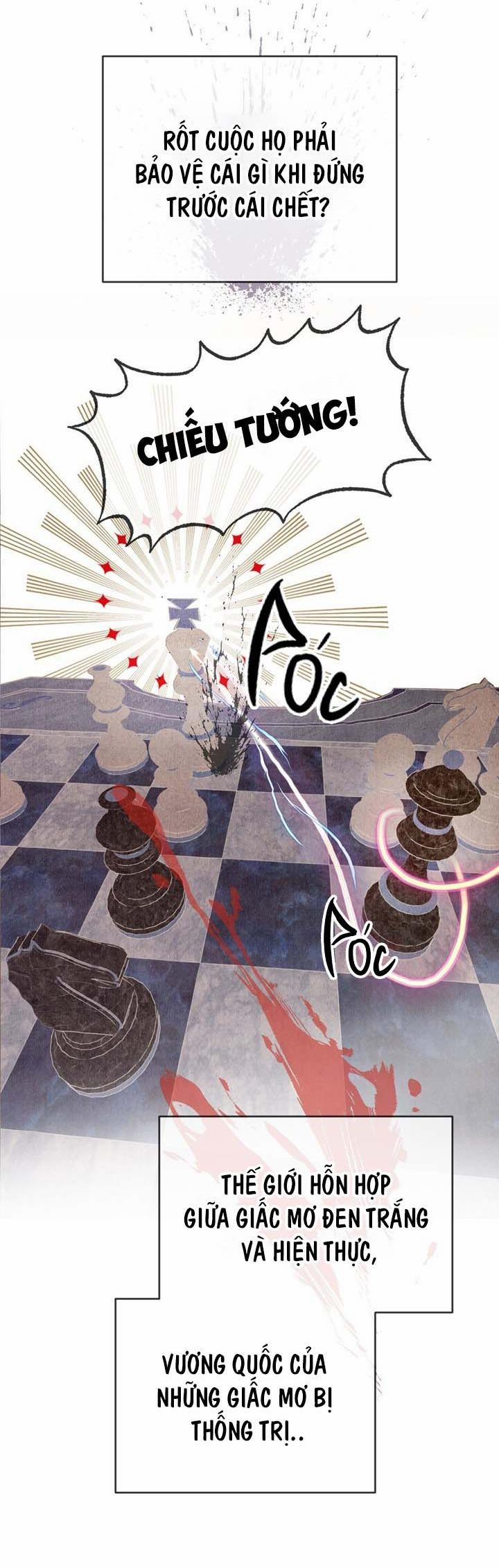 (End Ss1) Peach Boy 4 trang 40