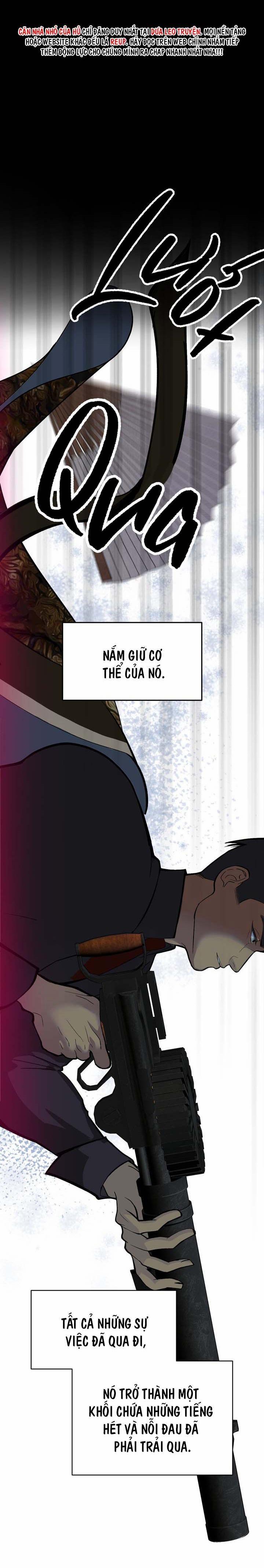 (End Ss1) Peach Boy 4 trang 42