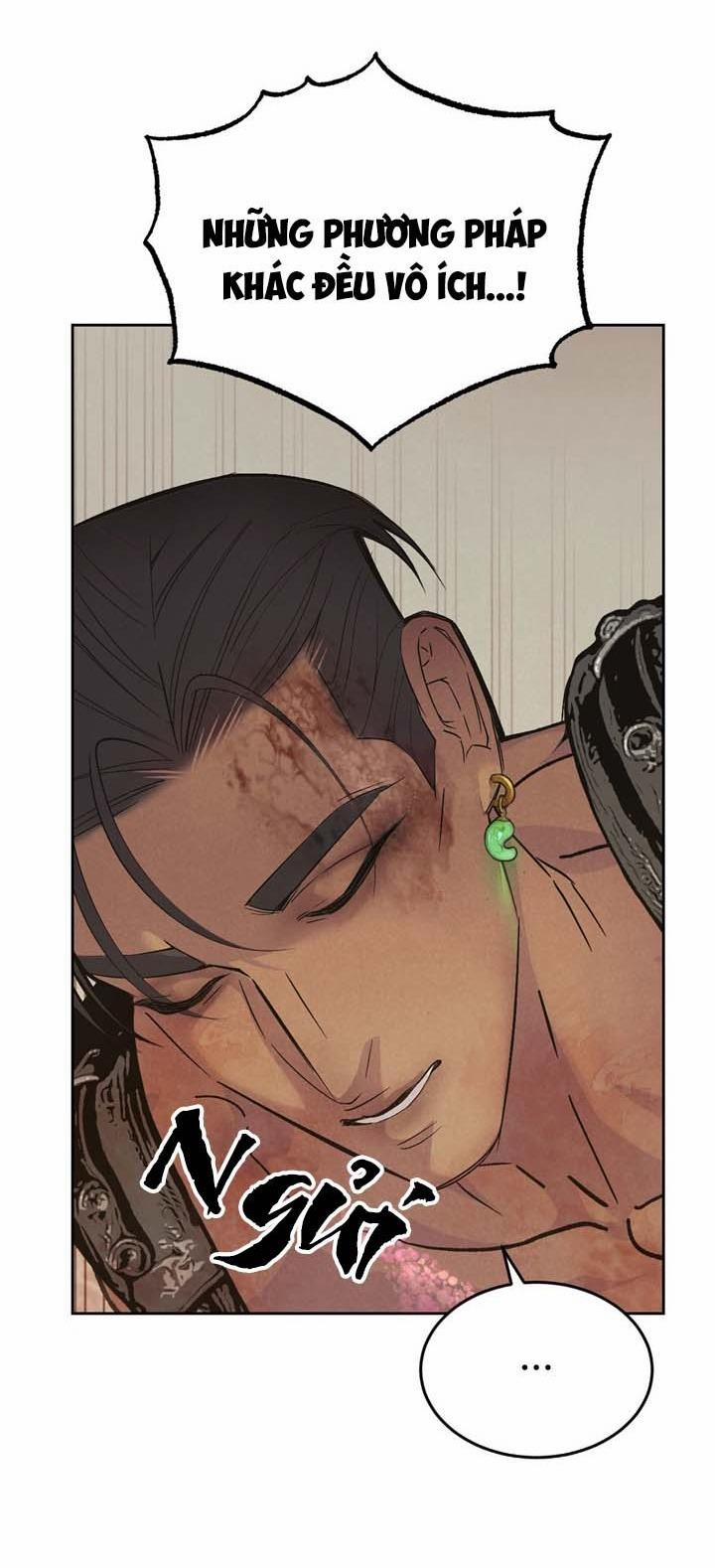 (End Ss1) Peach Boy 4 trang 52