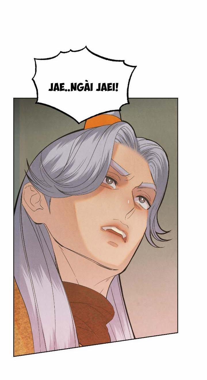 (End Ss1) Peach Boy 4 trang 56