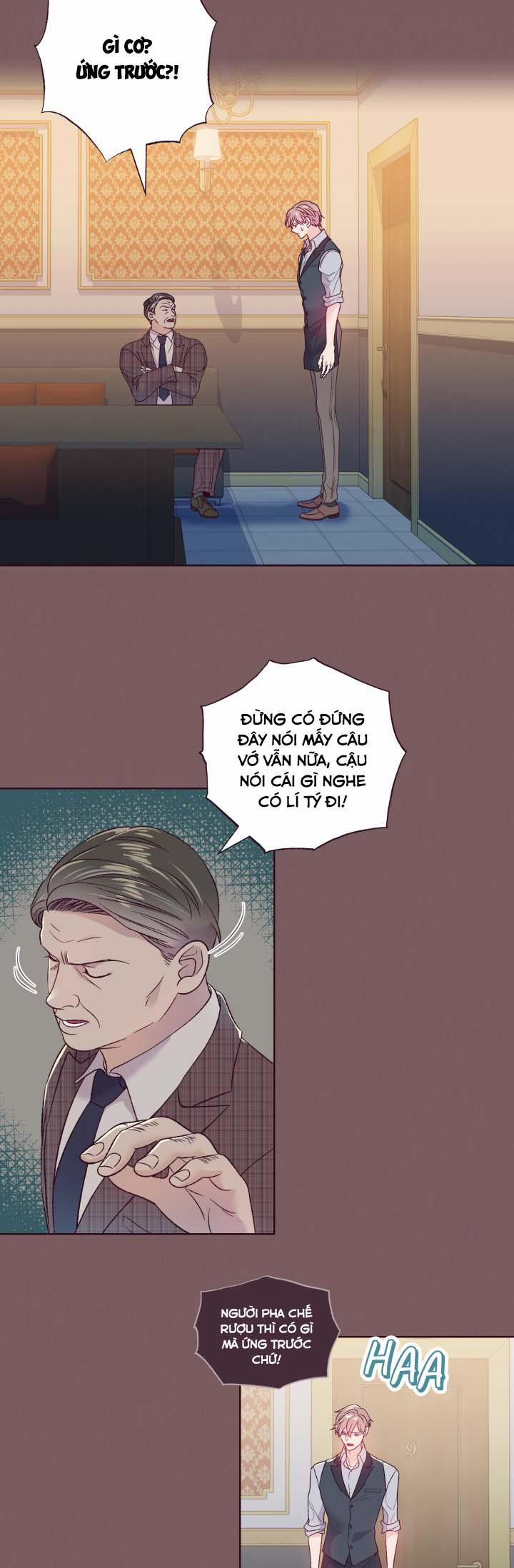 (END SS2) SỤP ĐỔ 1 trang 22