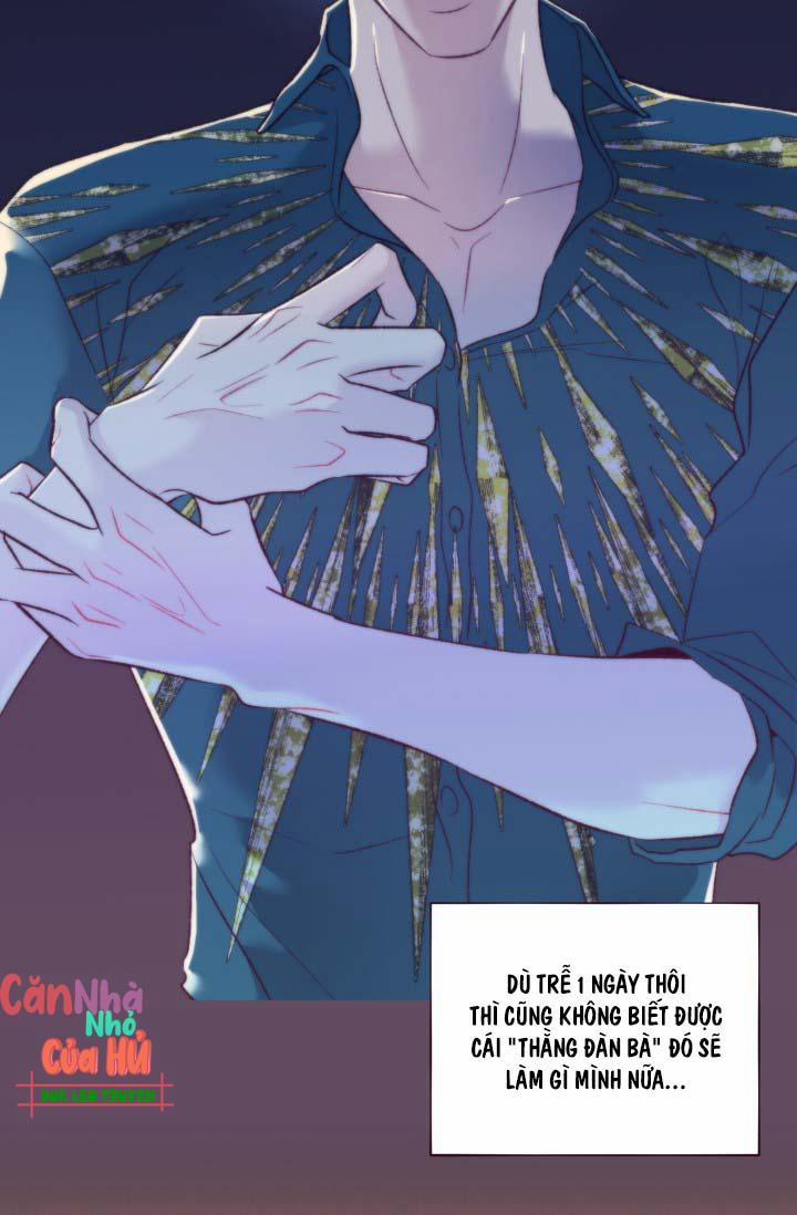 (END SS2) SỤP ĐỔ 1 trang 25