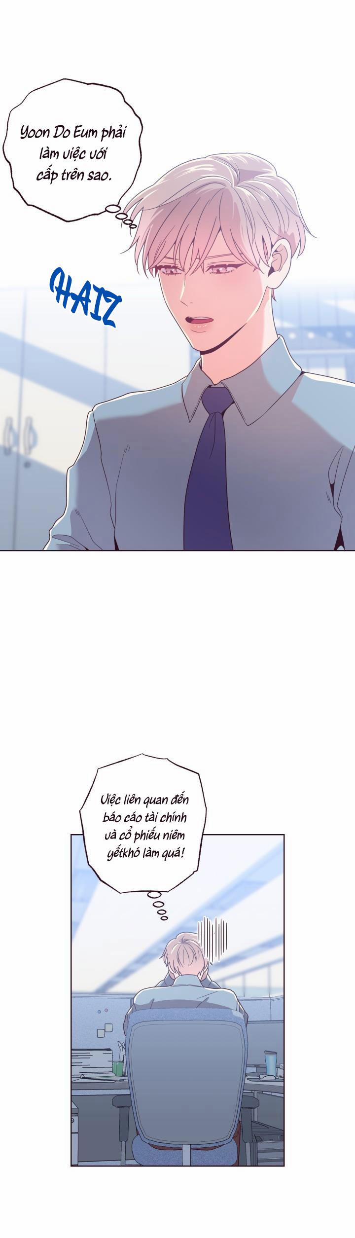 (END SS2) SỤP ĐỔ 10 trang 1