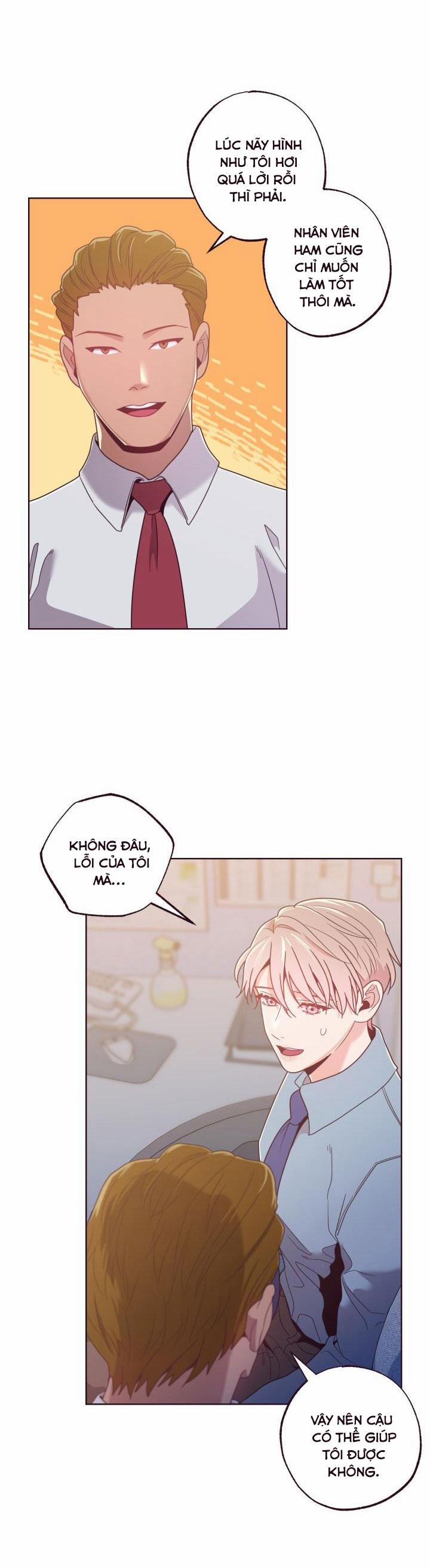 (END SS2) SỤP ĐỔ 10 trang 13