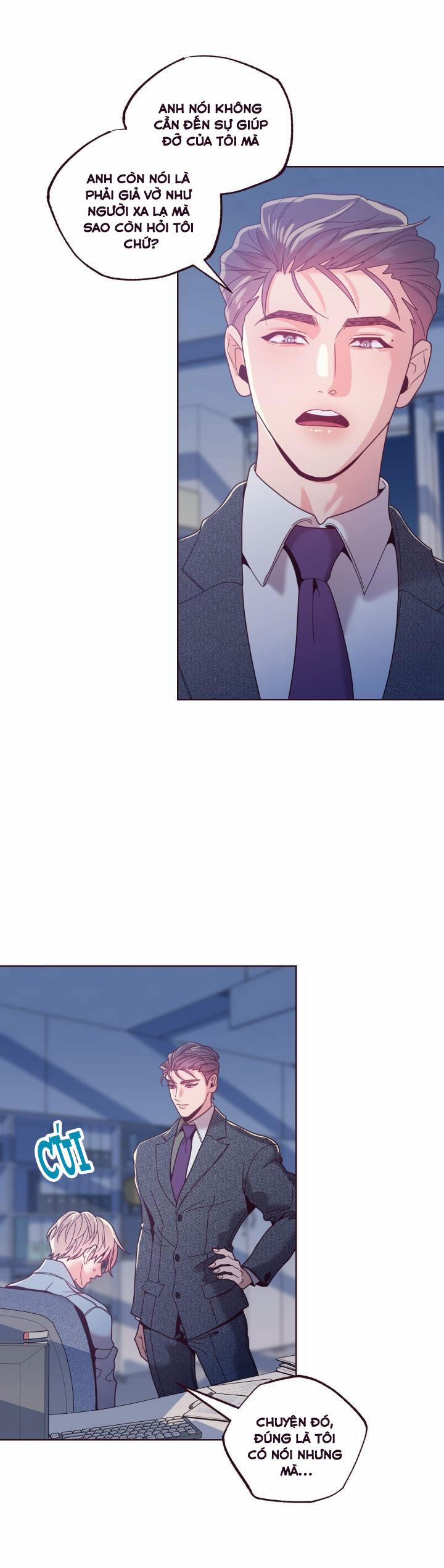 (END SS2) SỤP ĐỔ 10 trang 21