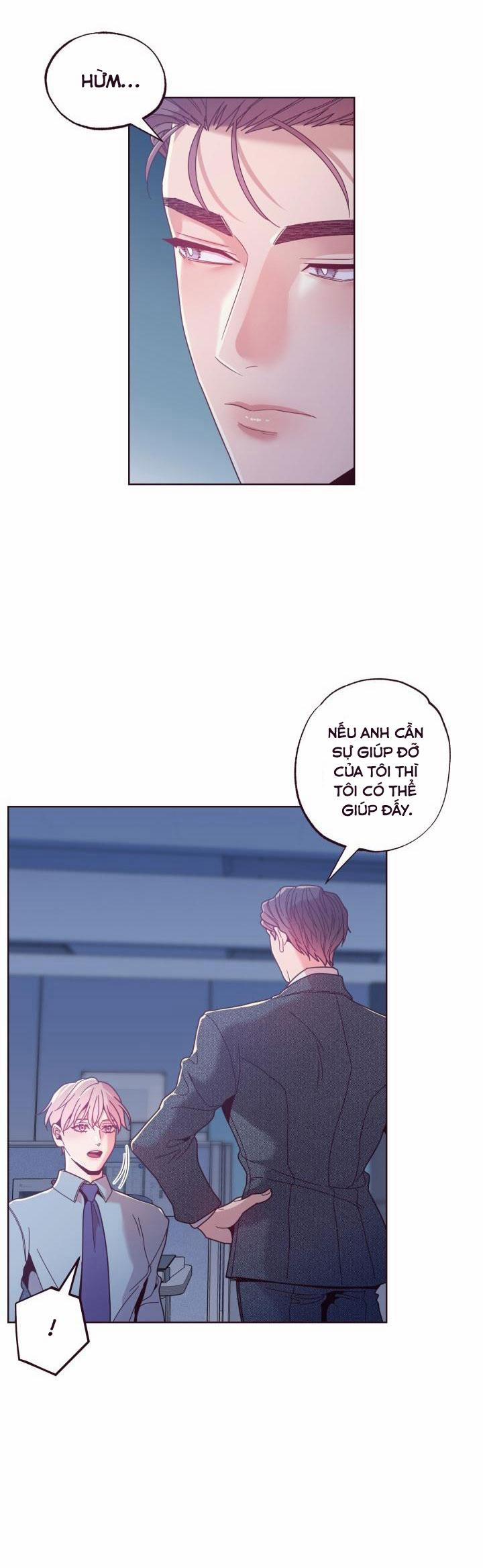 (END SS2) SỤP ĐỔ 10 trang 23