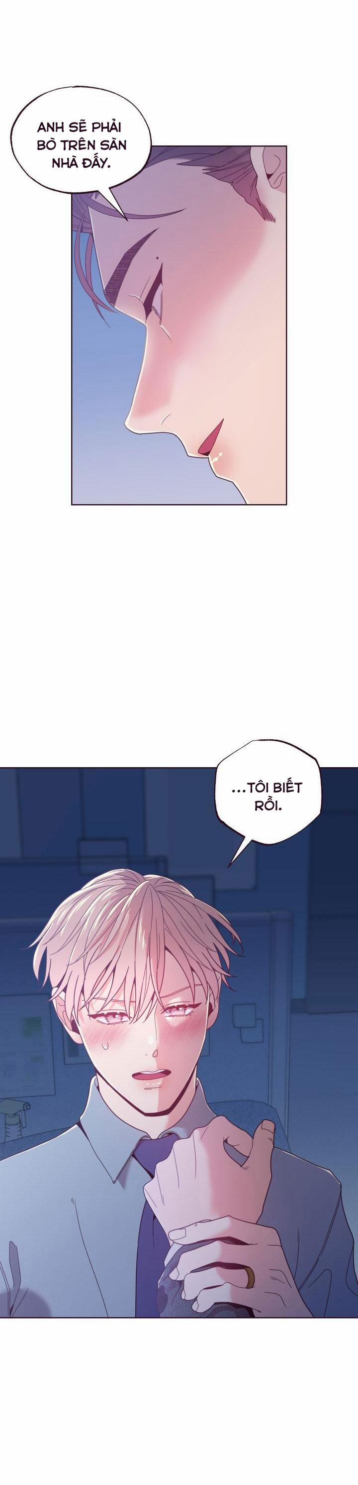 (END SS2) SỤP ĐỔ 10 trang 25