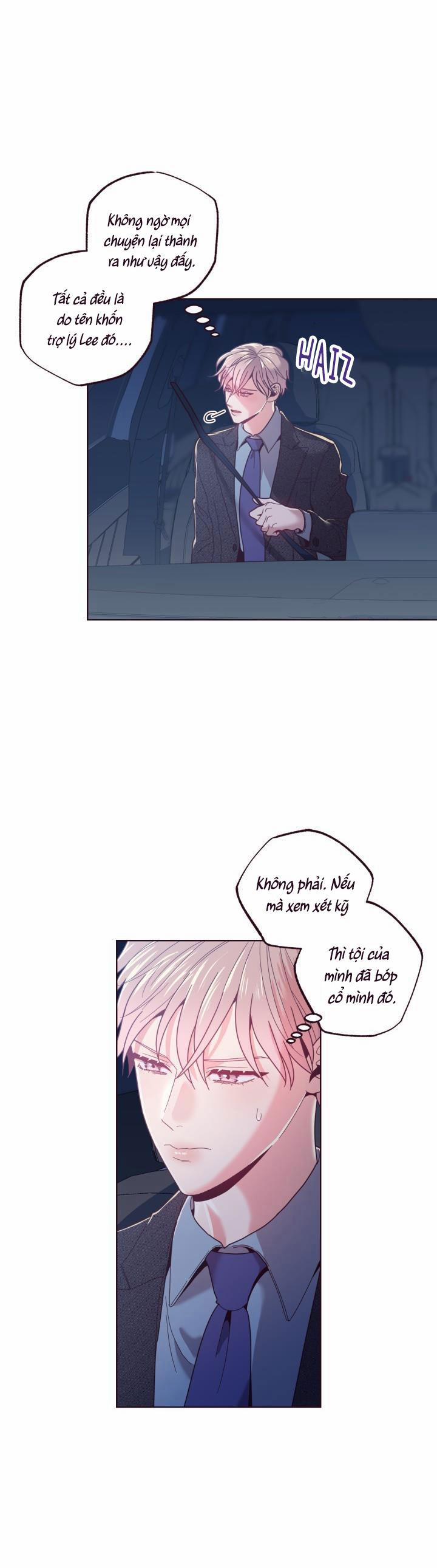 (END SS2) SỤP ĐỔ 10 trang 27