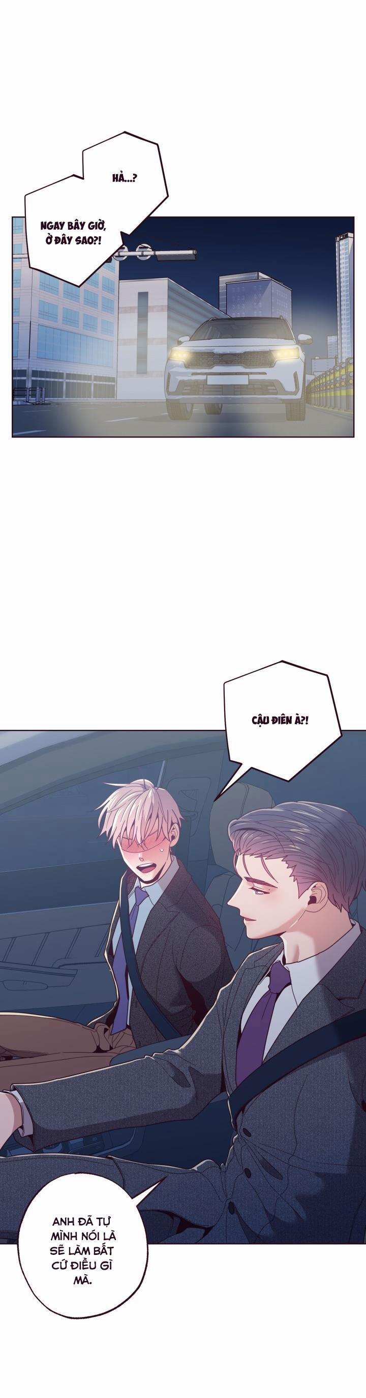 (END SS2) SỤP ĐỔ 10 trang 29