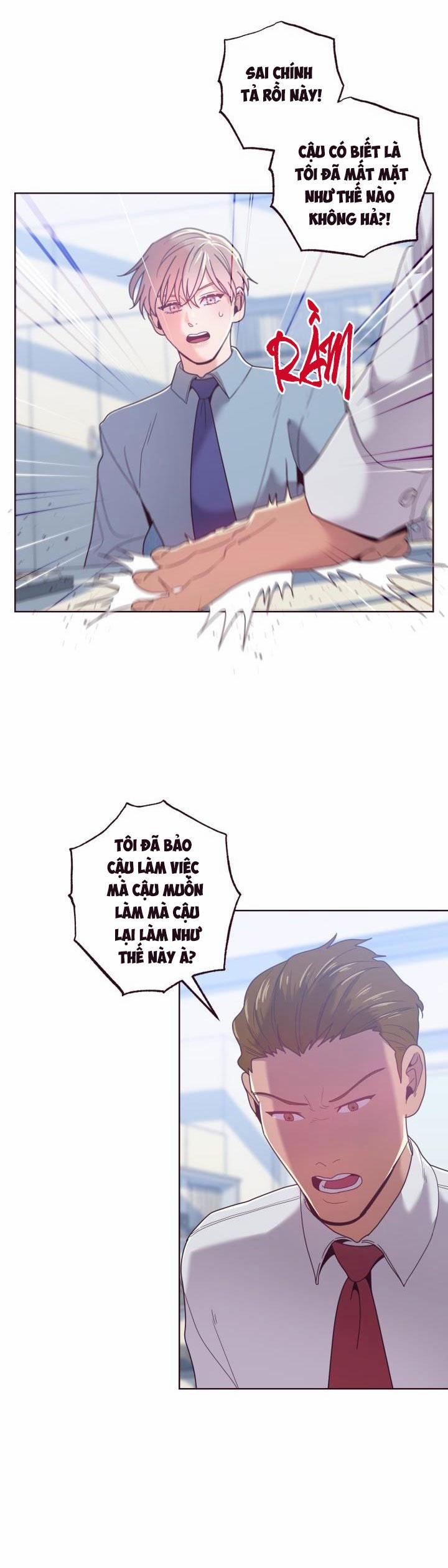 (END SS2) SỤP ĐỔ 10 trang 3