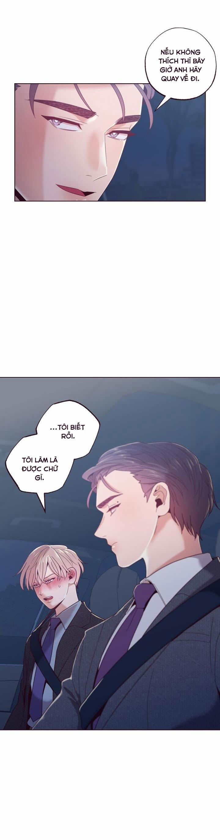 (END SS2) SỤP ĐỔ 10 trang 30