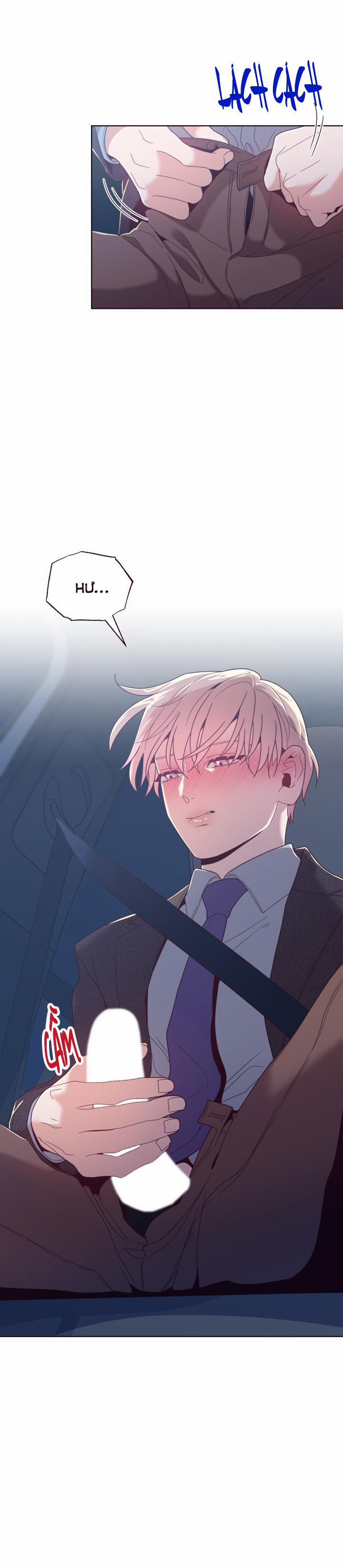 (END SS2) SỤP ĐỔ 10 trang 31