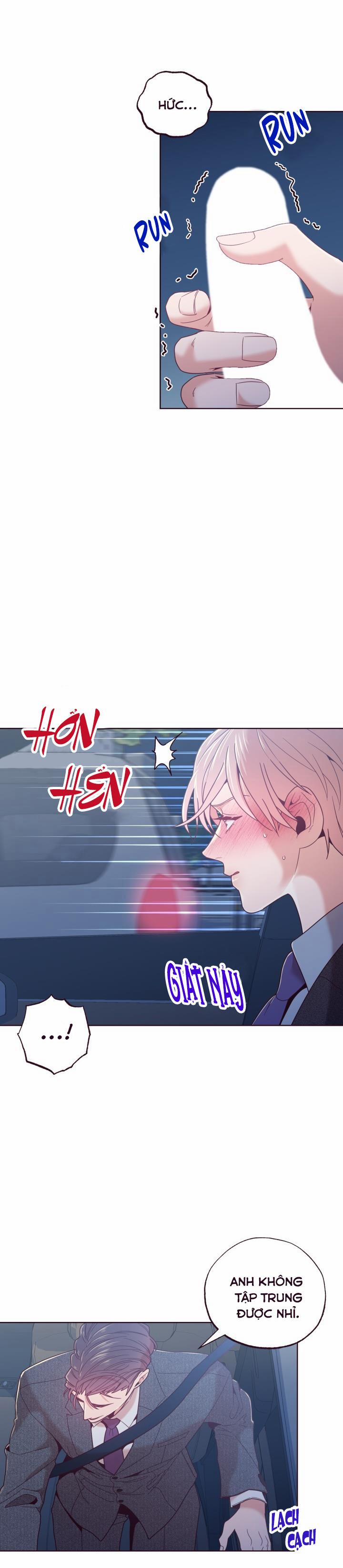 (END SS2) SỤP ĐỔ 10 trang 32