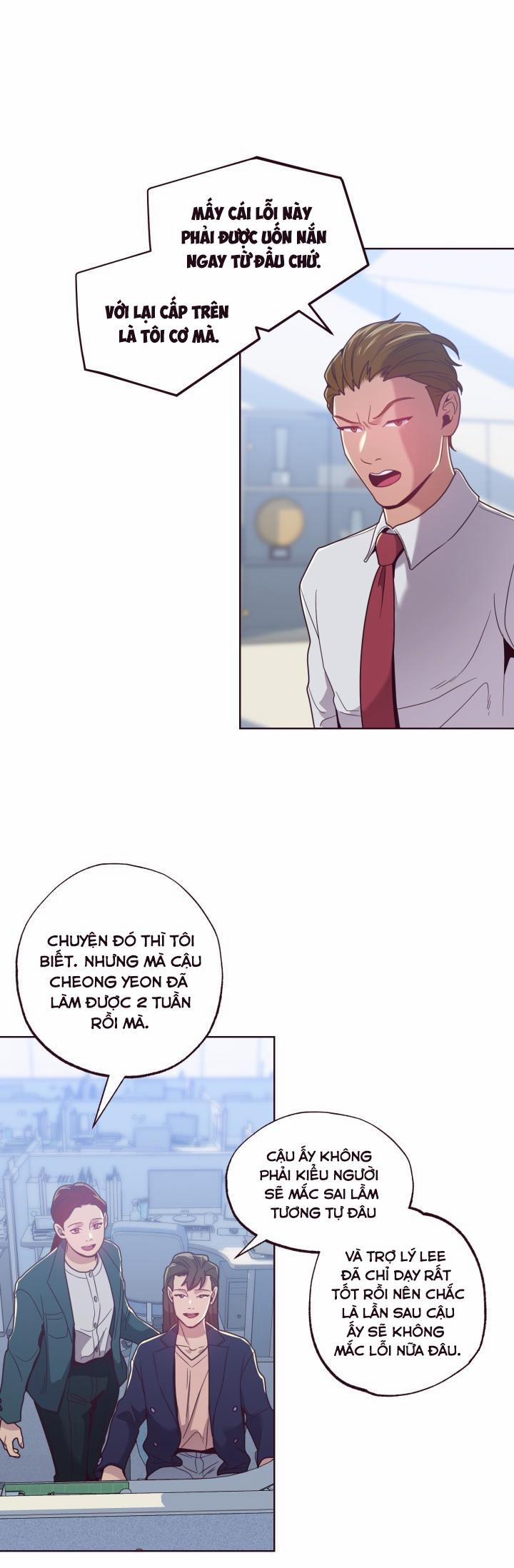 (END SS2) SỤP ĐỔ 10 trang 5