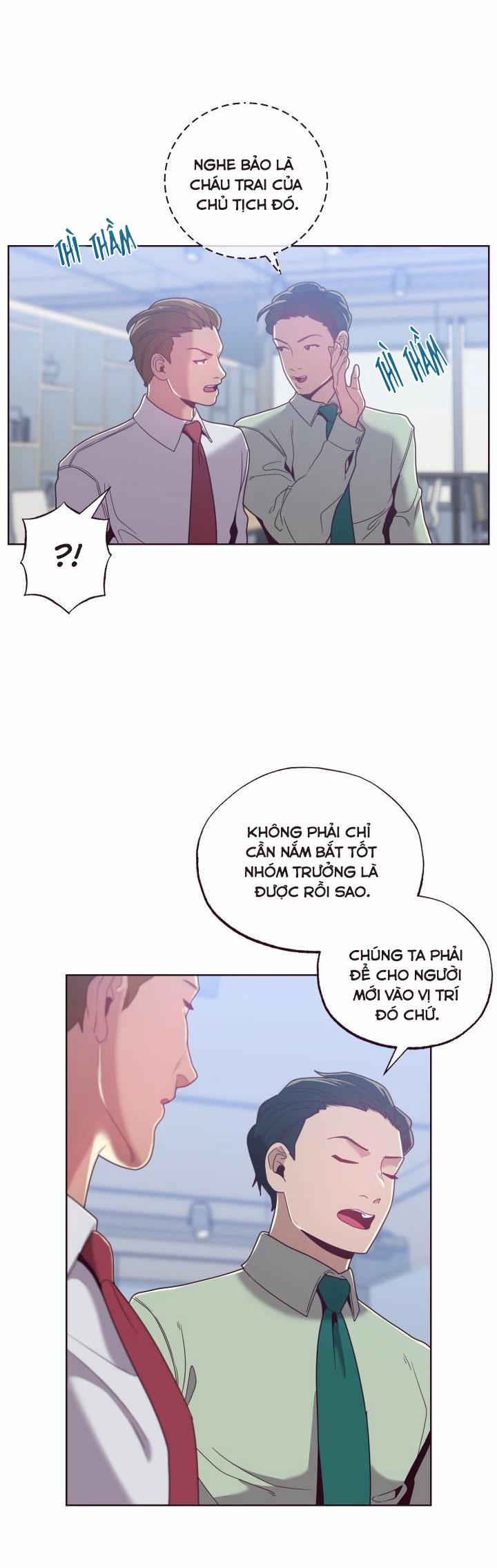 (END SS2) SỤP ĐỔ 10 trang 9